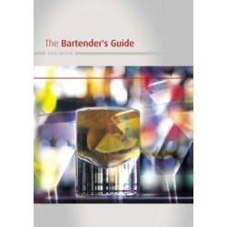 The complete Bartender's...