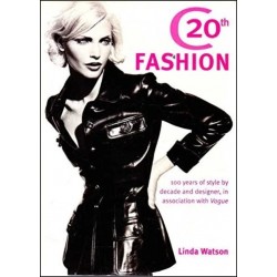 Twentieth Century Fashion:...