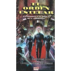 El orden estelar  8:...