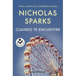 Cuando te encuentre...
