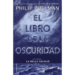 El libro de la oscuridad 1:...