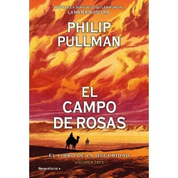 El libro de la oscuridad 3:...