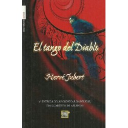 Crónicas Diabólicas: El...