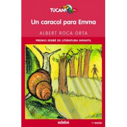 Un caracol para Emma...