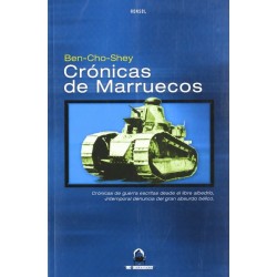 Crónicas de Marruecos...