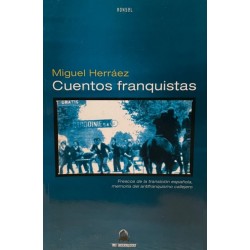 Cuentos franquistas....
