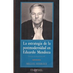 La estrategia de la...