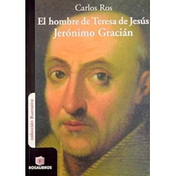 El hombre de Teresa de...