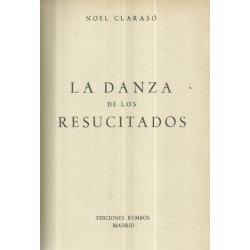 La danza de los resucitados...