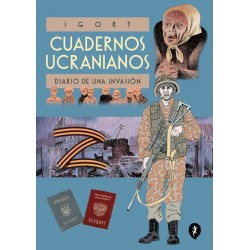 Cuadernos ucranianos 2:...