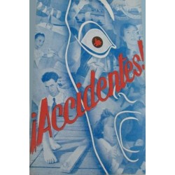 Accidentes: qué debe...