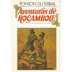 Aventuras de Rocambole...