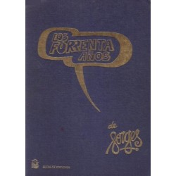 Los forrenta años de Forges...