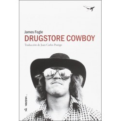 Drugstore Cowboy (James...