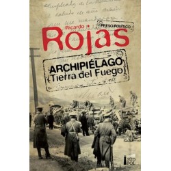 Archipiélago. Tierra de...