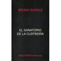 El Sanatorio de la...