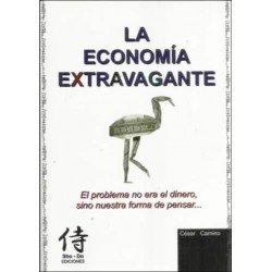 La economía extravagante...