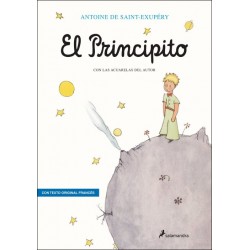 El principito. Edición...