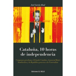 Cataluña, 10 horas de...