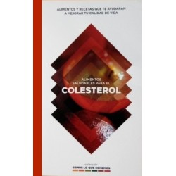 Somos lo que comemos:...