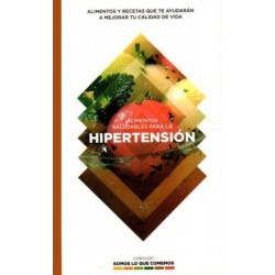 Somos lo que comemos:...