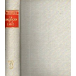 La alimentación y la salud...