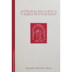 Antropoloxía poética....