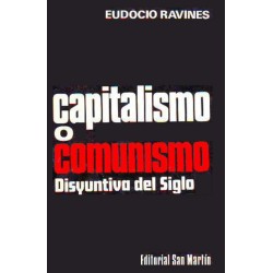 Capitalismo o comunismo: la...