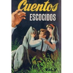 Cuentos escogidos (Everardo...