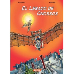 Aritz 2: El legado de...