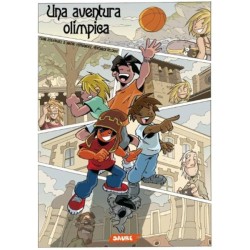 El Chullo 4: Una aventura...