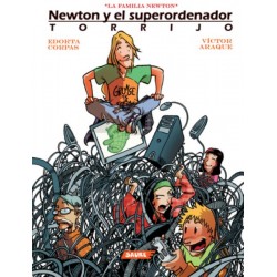 Familia Newton 1: Newton y...