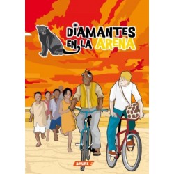 Ciclocirco 2: Diamantes en...