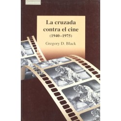 La cruzada contra el cine...