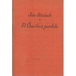 El omnibus perdido (John...