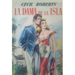 La dama de la isla (Cecil...