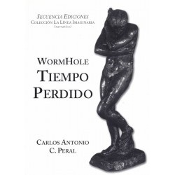 WormHole Tiempo Perdido...