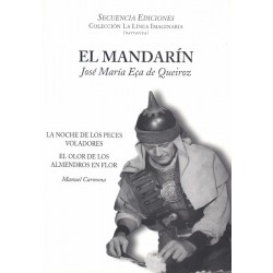 El Mandarín (José María Eça...