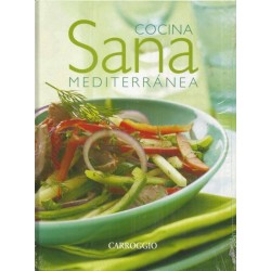 Cocina sana mediterránea...