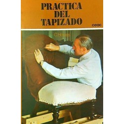 Práctica del tapizado (C....