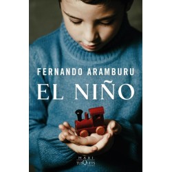 El niño (Fernando Aramburu)...
