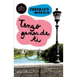 Tengo ganas de ti (Federico...