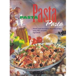 Pasta, pasta, pasta....