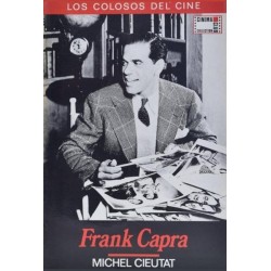 Los colosos del cine: Frank...