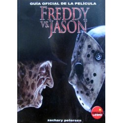 Guía oficial de la película...