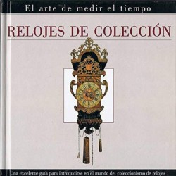 El arte de medir el tiempo:...