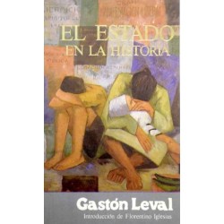El Estado en la historia...