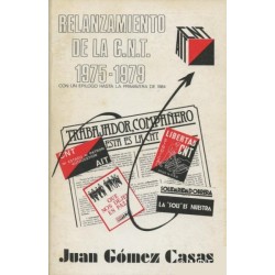 Relanzamiento de la C.N.T....