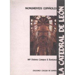 La Catedral de León....