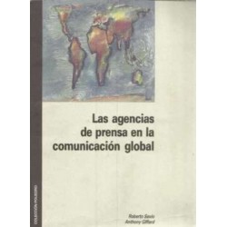 Las agencias de prensa en...